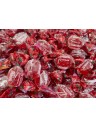 Theobroma - Strawberry Gummy Candies - Sugar-free - 250g