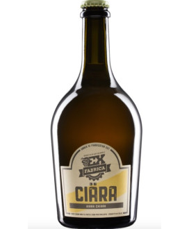 Ex Fabrica - Birra Ciara - 75cl