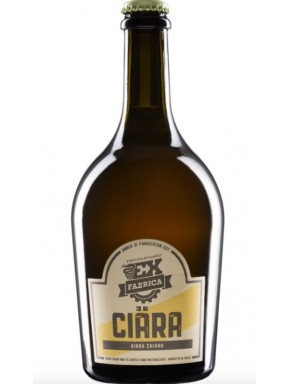 Ex Fabrica - Birra Ciara - 75cl