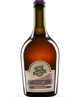 Ex Fabrica - Amaricana - 75cl