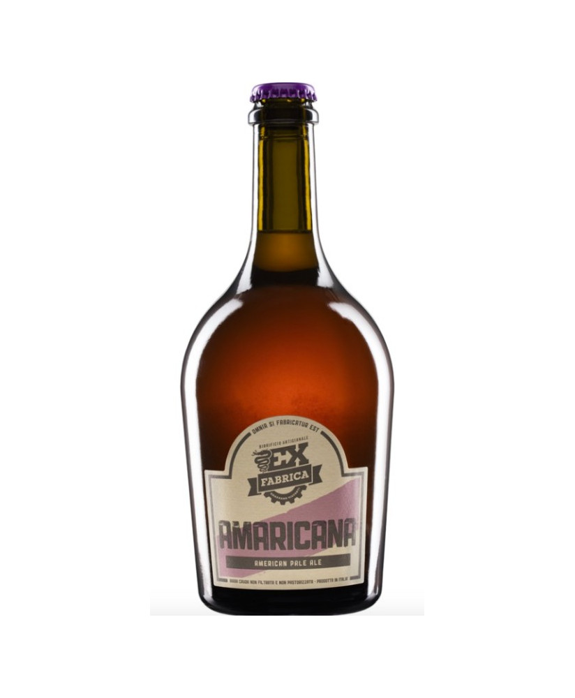 Ex Fabrica - Amaricana - 75cl