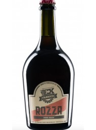 Ex Fabrica - Birra Rozza - 75cl