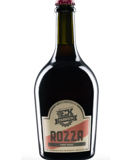 Ex Fabrica - Birra Rozza - 75cl