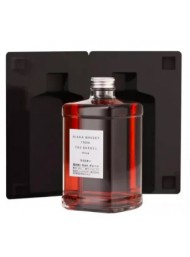 Nikka - From the Barrel - Double Matured Blended Whisky - 50cl