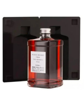 Nikka - From the Barrel - Double Matured Blended Whisky - 50cl