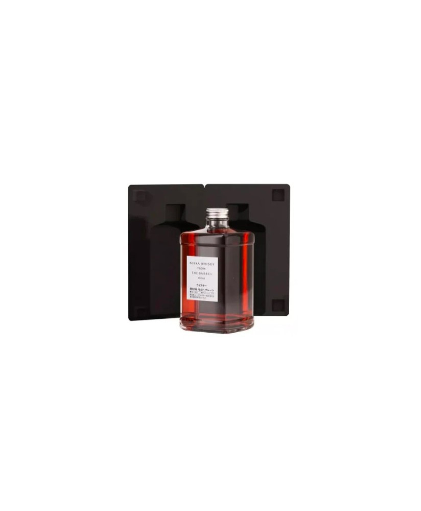 Nikka - From the Barrel - Double Matured Blended Whisky - 50cl - Astucciato