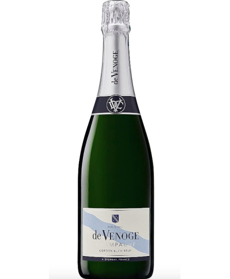 De Venoge Champagne Cordon Bleu Brut shop online at the best price quality French bubbles. Online sales De Venoge Champagne Cordon Bleu Brut shop online at the best price quality French bubbles. Online sales