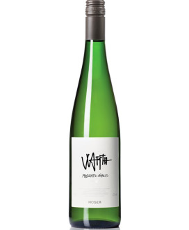 Moser - Maso Warth - Moscato Giallo 2020 - Vigneti delle Dolomiti IGT - 75cl