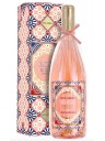 (3 BOTTLES) Donnafugata - Rosa 2022 - Dolce & Gabbana - Rosato Sicilia DOC - Gift Box - 75cl