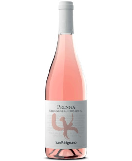 San Patrignano - "1978" - Cabernet Franc 2019 - 75cl