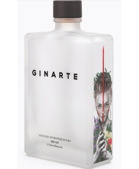 Ginarte by UMAN vendita online gin arte limite edition | corso101.com