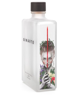 Ginarte by UMAN vendita online gin arte limite edition | corso101.com