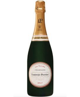 Laurent Perrier - La Cuvee Brut - Champagne - Astucciato - 75cl