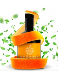Scoccia - Amaro Siciliano all Arancia - 50cl