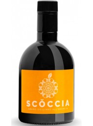 Scoccia - Amaro Siciliano all Arancia - 50cl