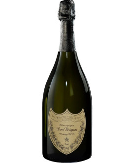 Dom Pérignon - Vintage 2013 - Champagne - 75cl