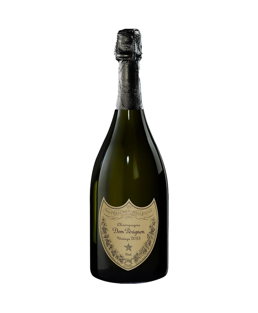 Dom Pérignon - Vintage 2013 - Champagne - 75cl