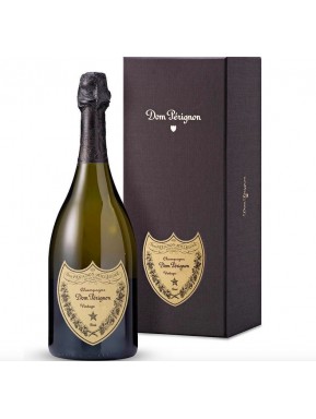 Dom Pérignon - Vintage 2013 - Champagne - 75cl