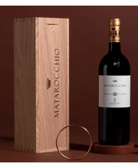 Antinori - Tenuta Guado al Tasso - Matarocchio 2017 - Bolgheri Superiore DOC - 75cl