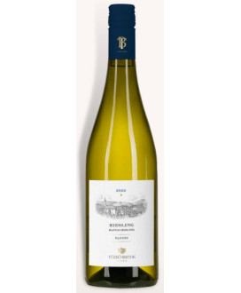 (Antinori) - Tuzko Birtok - Riesling 2022 - 75cl