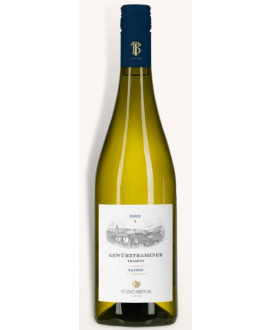 (Antinori) - Tuzko Birtok - Gewurztraminer 2022 - 75cl