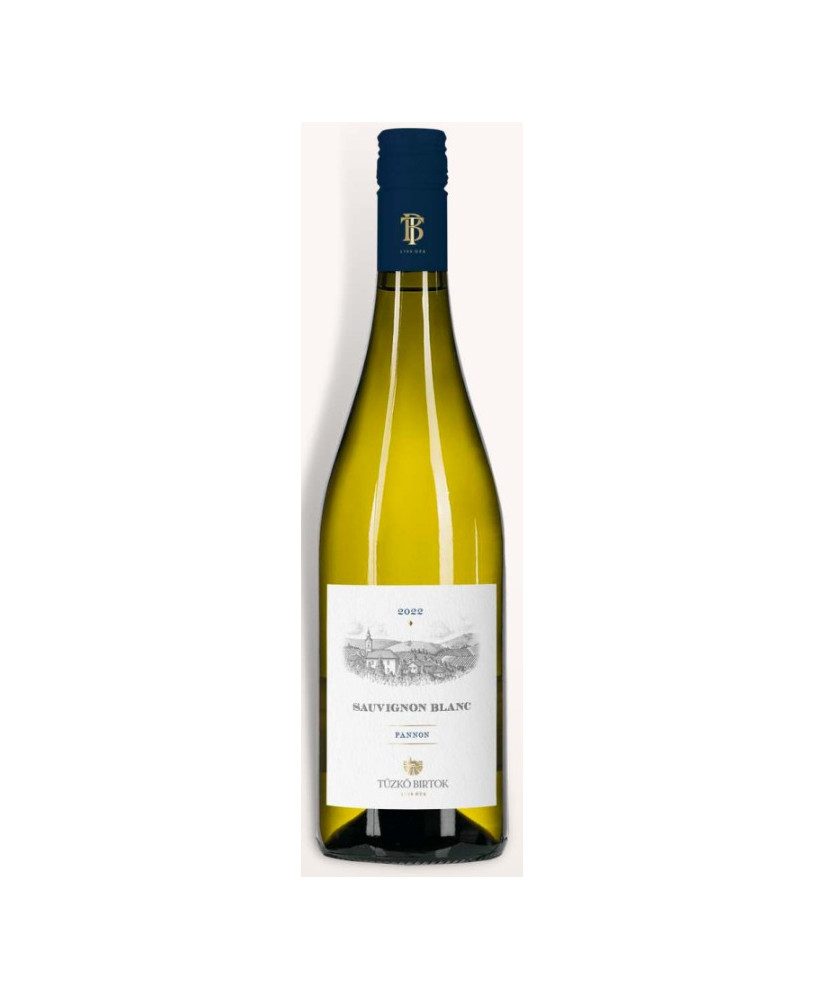 (Antinori) - Tuzko Birtok - Sauvignon 2022 - 75cl