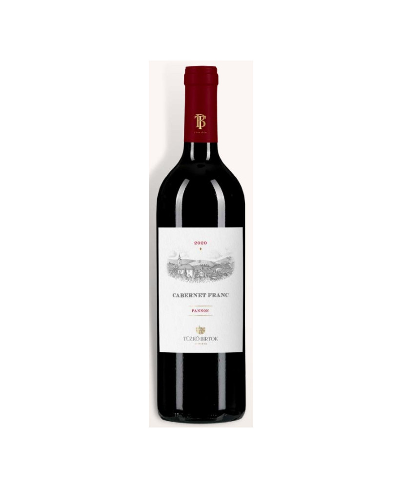 (Antinori) - Tuzko Birtok - Gruner Veltliner 2022 - 75cl