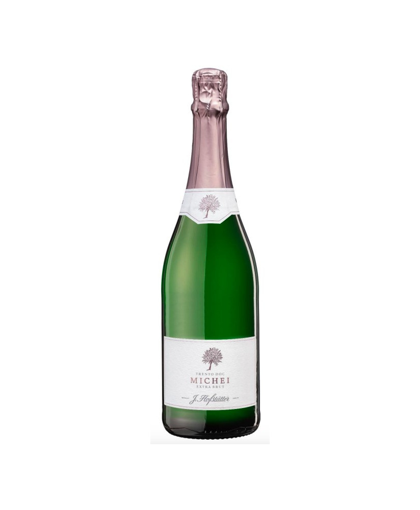 Hofstatter - Michei Extra Brut - Trento DOC - 75cl