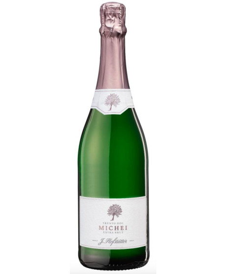 Hofstatter - Michei Extra Brut - Trento DOC - 75cl