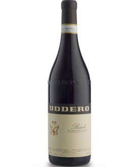 Oddero - Barolo 2019 - DOCG - 75cl