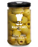 Mariolino - Olive verdi snocciolate - 290g