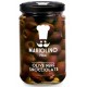 Mariolino - Green Olives Pitted - 290g