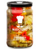 Mariolino - Giardiniera di Verdure in Olio d Oliva  - 300g