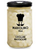 Mariolino - Cipolline Maggioline in aceto bianco  - 290g