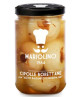 Mariolino - Borettane onions in red vinegar - 280g