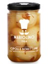 Mariolino - Cipolline Borettane in aceto Balsamico - 310g