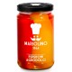 Mariolino - Sweet and sour peppers - 280g