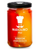 Mariolino - Sweet and sour peppers - 280g