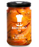 Mariolino - Carote in olio d Oliva - 300g