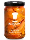 Mariolino - Carrots in olive oil - 300g