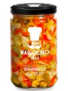 Mariolino - Rice garnish in olive oil - 290g
