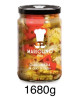 Mariolino - I GRANDI - Giardiniera di Verdure in agrodolce  - 1680g