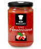 Mariolino - Sugo all amatriciana - 280g