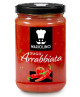 Mariolino - arrabbiata sauce - 280g