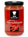 Mariolino - Arrabbiata sauce - 280g