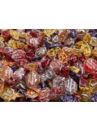 Theobroma - assorted Gummy Candies - Sugar-free - 250g