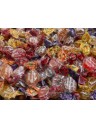Theobroma - assorted Gummy Candies - Sugar-free - 1000g