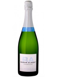 Baron Albert - L Universelle Brut - Champagne - 75cl