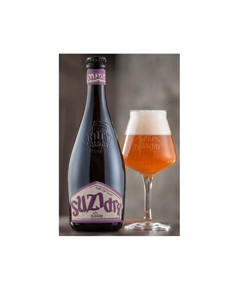 Baladin - Suzi Dry - 75cl