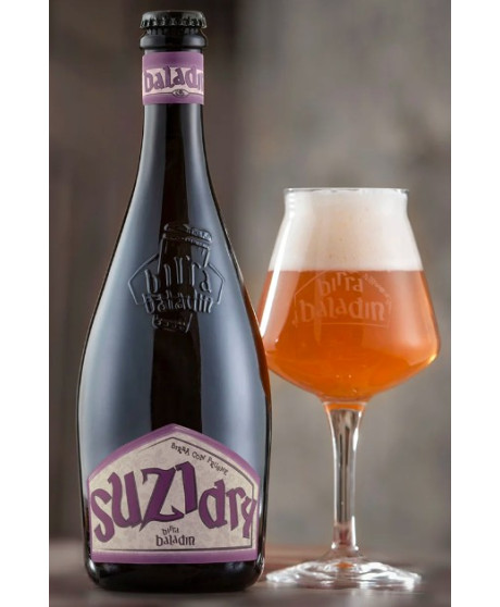 Baladin - Suzi Dry - 75cl